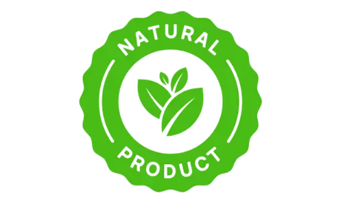 Ikaria Juice plant based formula badge